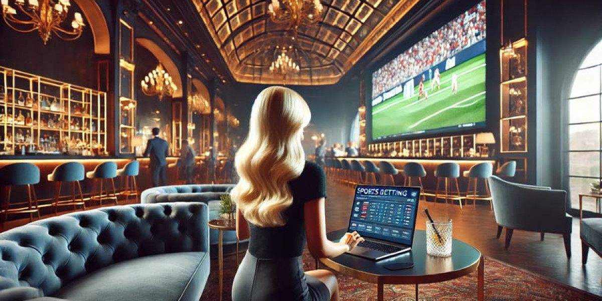 The Ultimate Guide to Sports Toto Sites and the Importance of the Toto79.in Scam Verification Platform