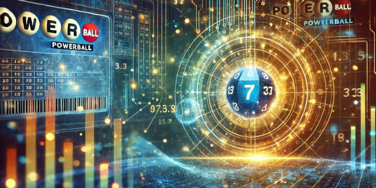 Unveiling the Donghaeng Lottery Powerball: Dive into Bepick’s Analysis Community