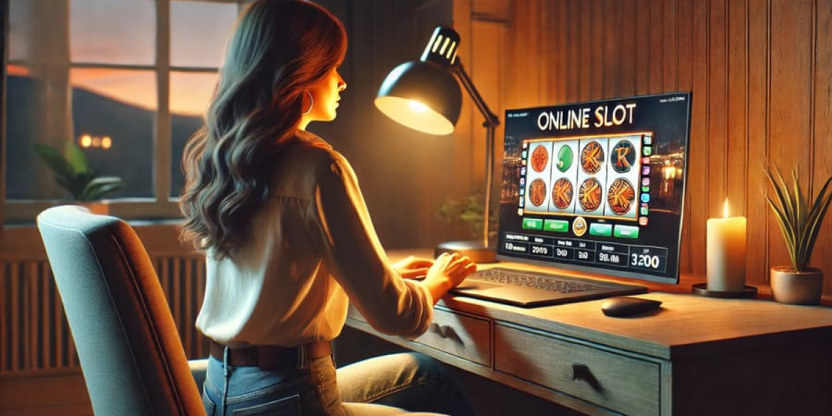 Discovering Trust in Baccarat Site: Onca888's Scam Verification Community