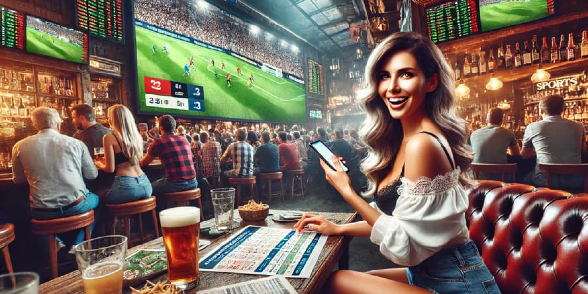 Ensuring Safety with Sports Toto Sites: Discover the Benefits of the Scam Verification Platform at toto79.in