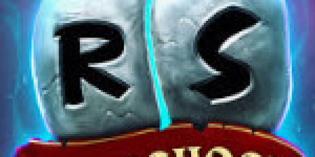 RSGoldFast RuneScape Gold: GDDR7 Memory Enhances Server Stability