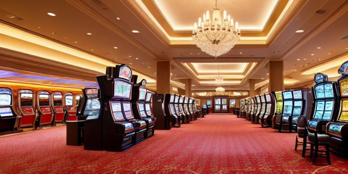 Opwindende Games bij Casino777