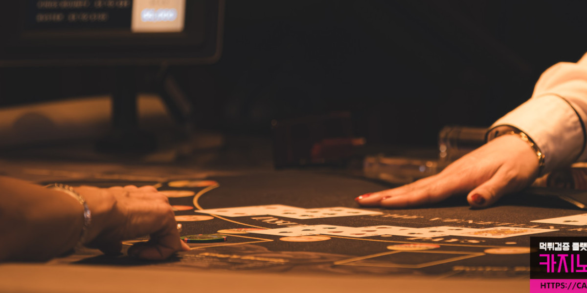 Experience Safe Gambling with Casino79: Your Ultimate Scam Verification Platform
