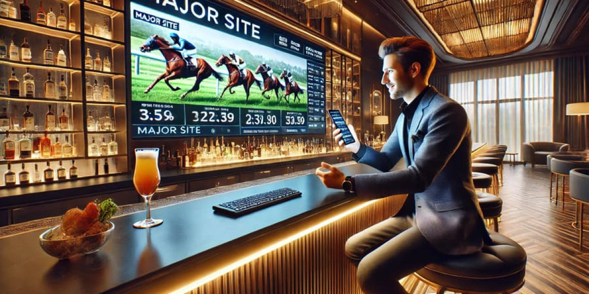 Explore the Best Gambling Sites with Reliable Scam Verification at toto79.in