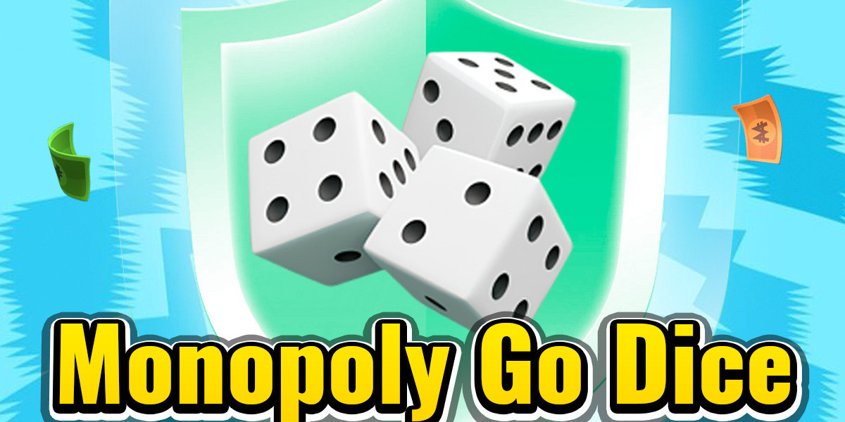 Buy Monopoly Go Dice At IGGM.com In 2025 March - No Ban Risk