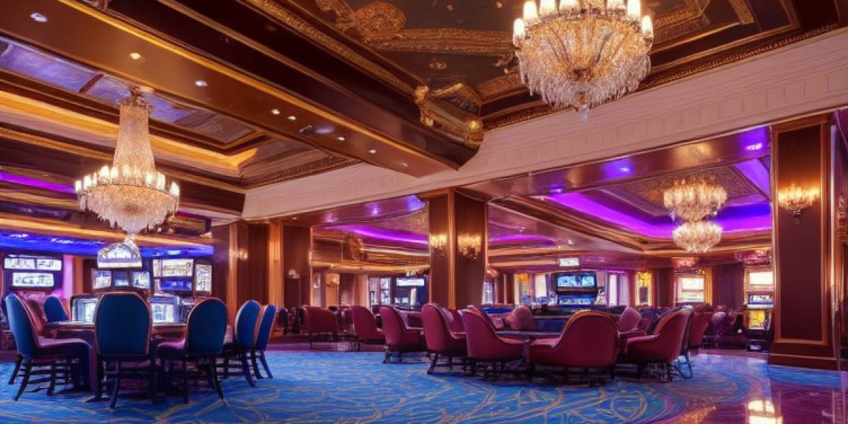 Machines à En dessous Uniques chez Nine Casino France