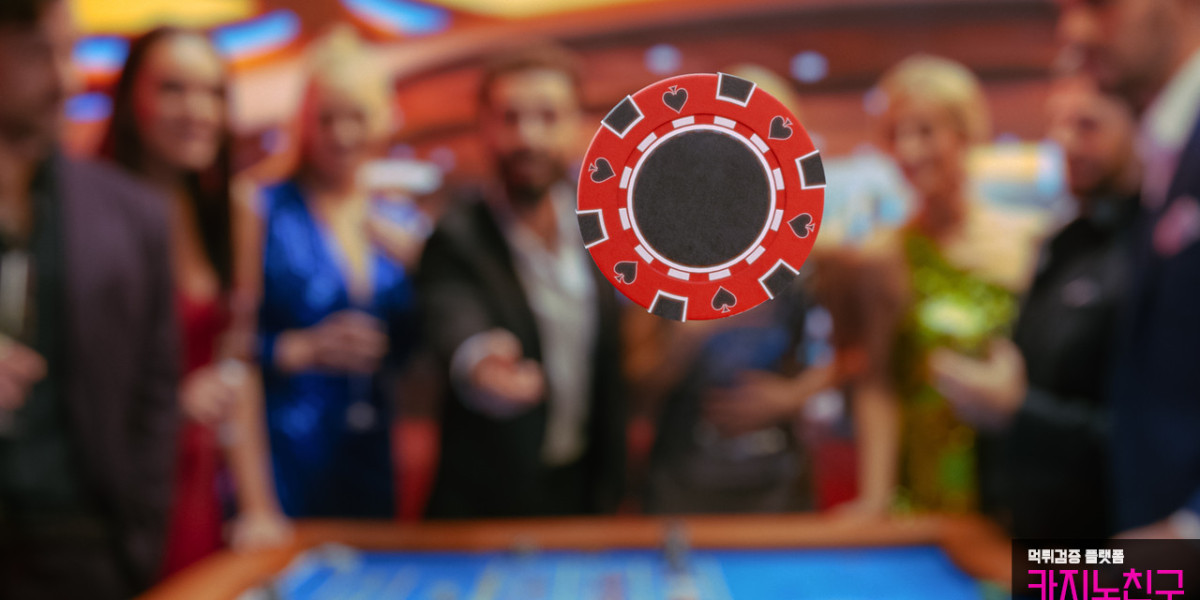 Discover the Ideal Scam Verification Platform for Online Casinos: Casino79