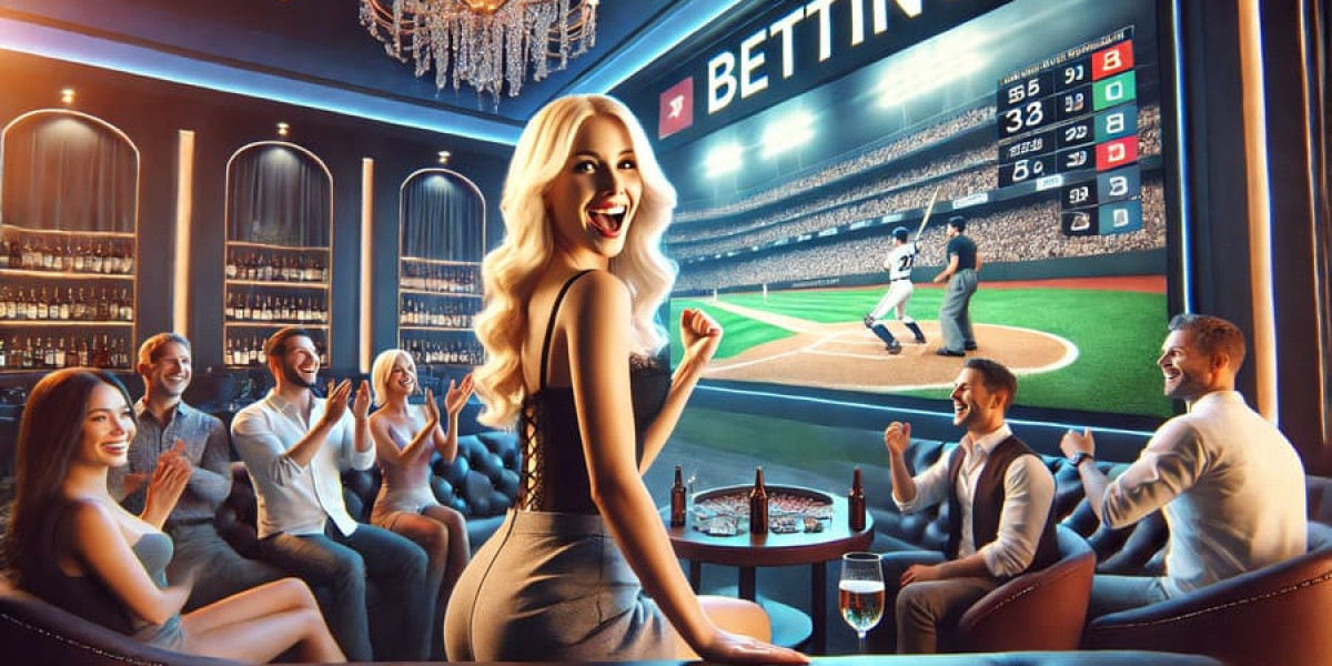 Korean Sports Betting Insights: Discover the Best Scam Verification Platform at toto79.in