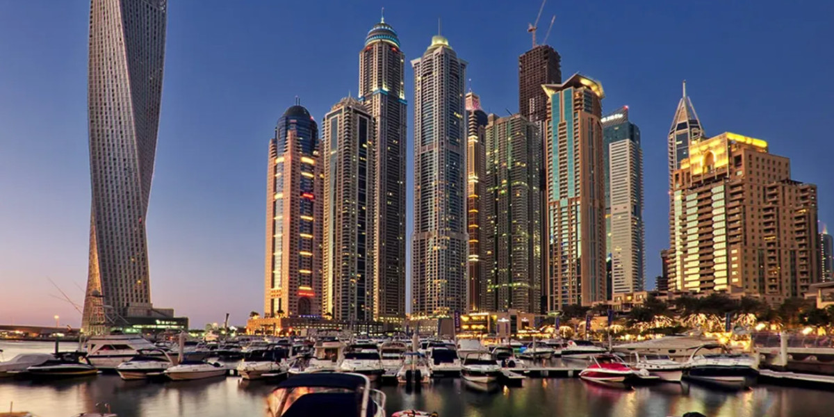 Helicopter Rent in Dubai: See the City from the Skies