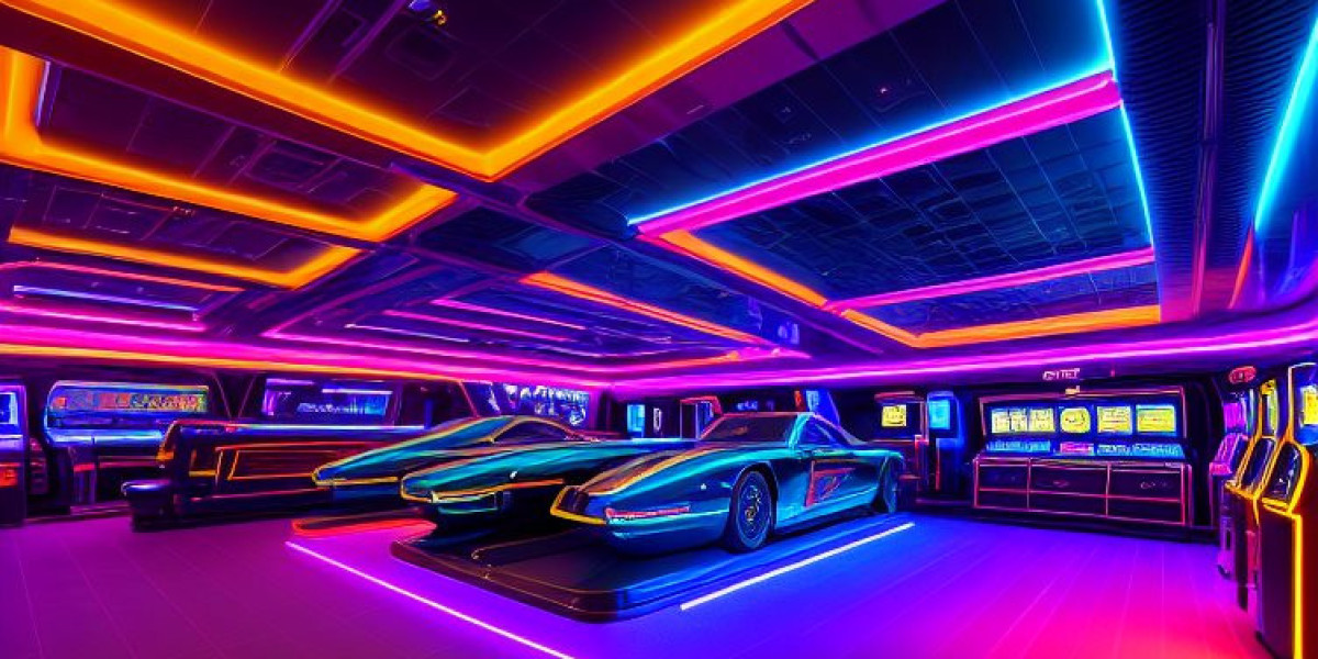 Aufregende Spielautomaten-Abenteuer bei Spinit Casino Deutsch