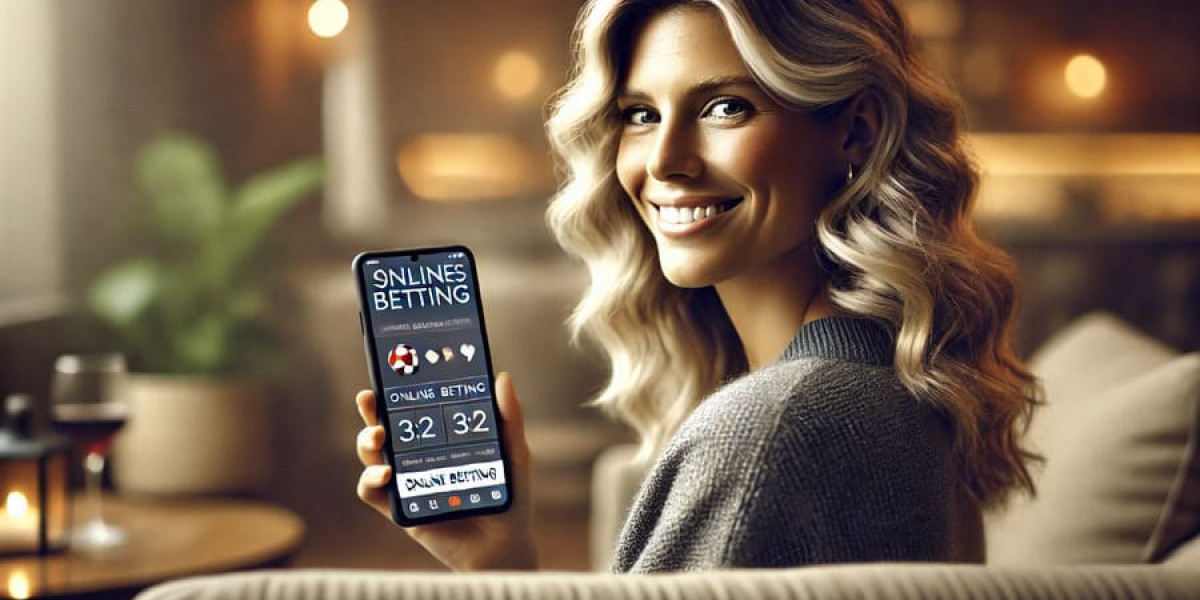 Uncovering the Truth about Gambling Sites with Sureman's Scam Verification Platform