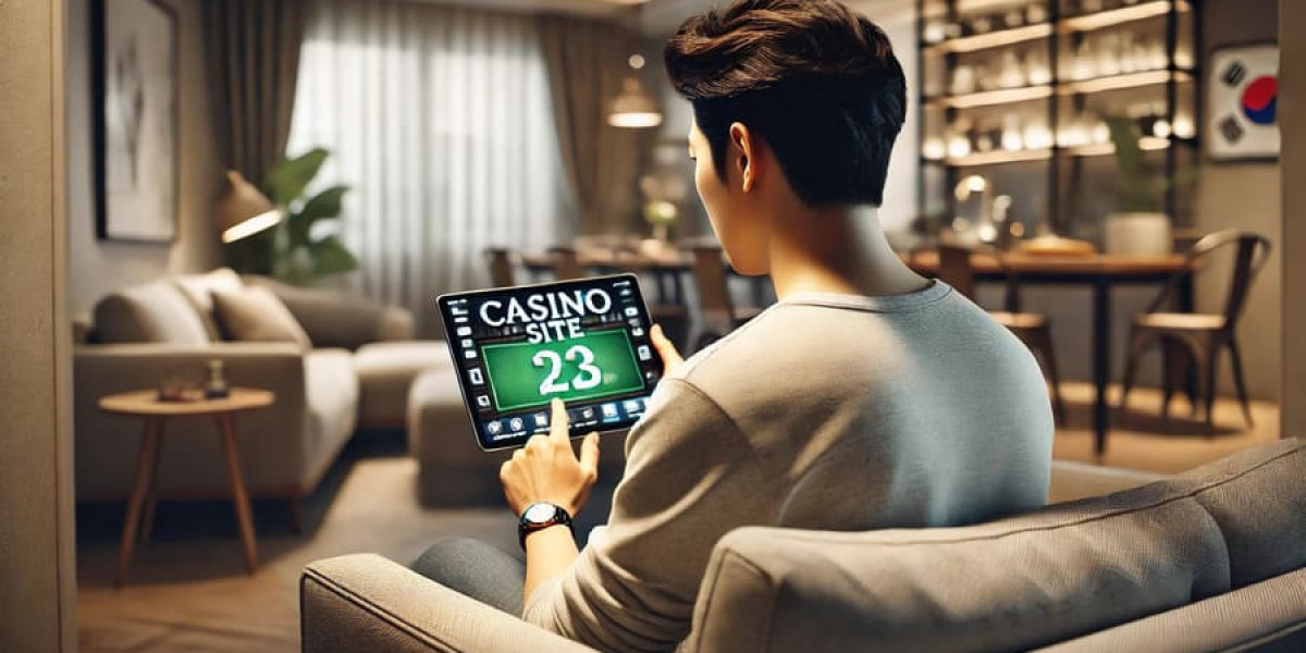 Understanding Evolution Casino and the Role of Onca888 in Scam Verification