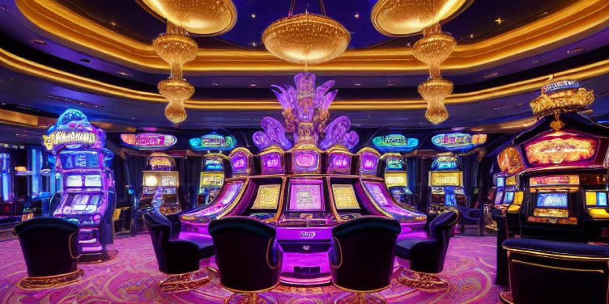 Itinerario attraverso Casino Stake