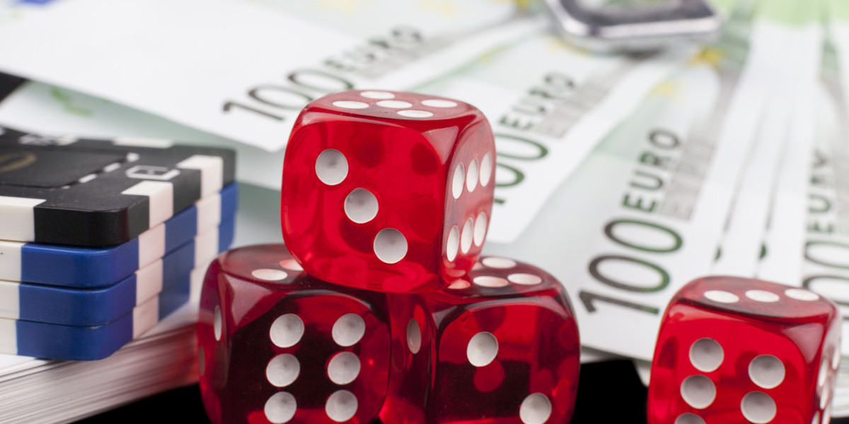 The Rise of Online Sports Betting: A Model New Period in Gambling