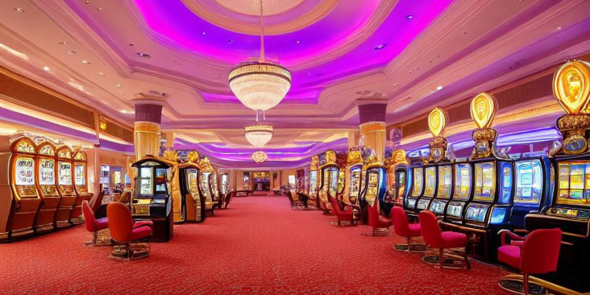 Chance-Free Gaming with Online Casino Sample Mode