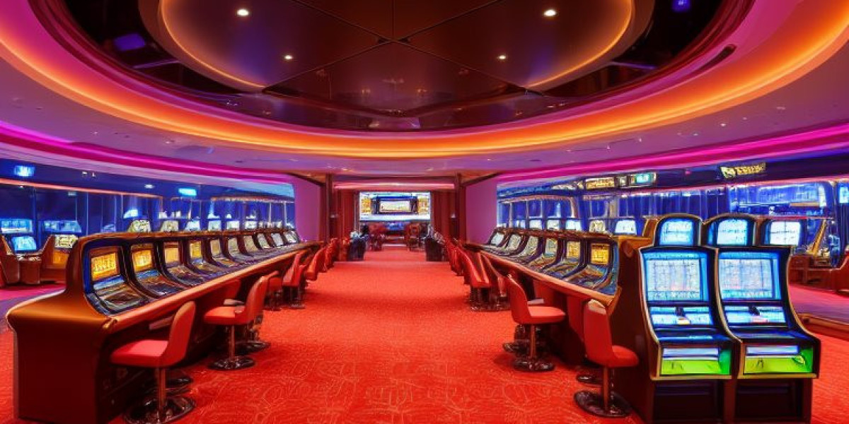 Unbeatable Gambling Assortment at Vegas Now Casino