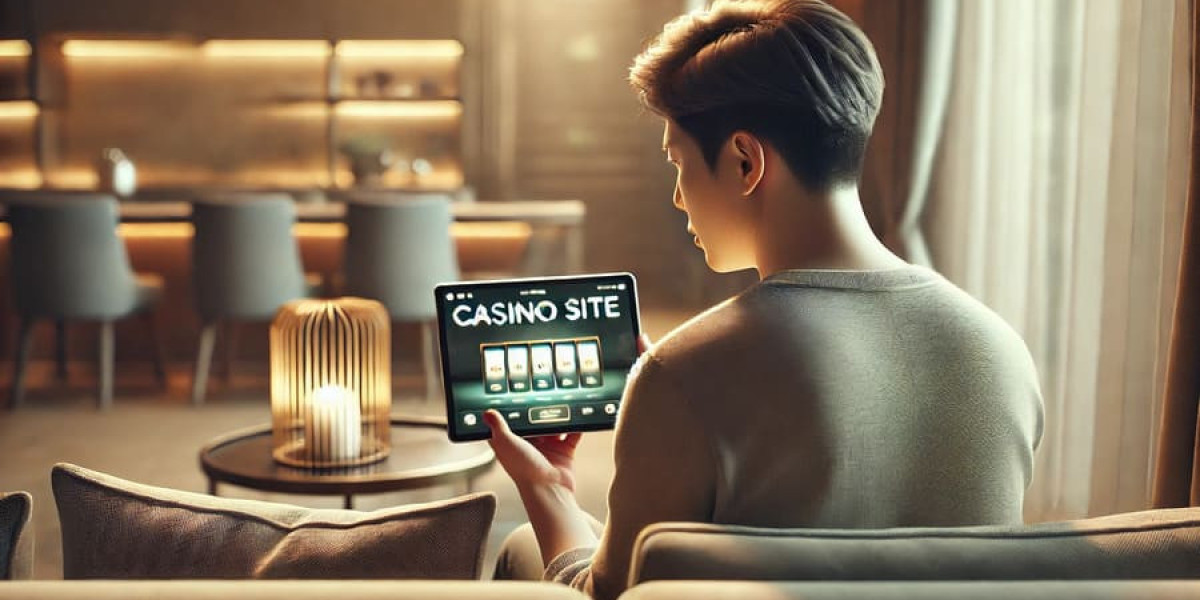 Exploring Onca888: Your Go-To Community for Casino Site Scam Verification