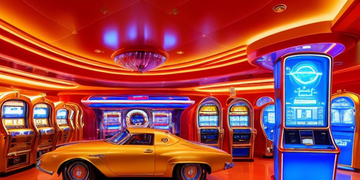 Incentives at SlotMafiaCasino