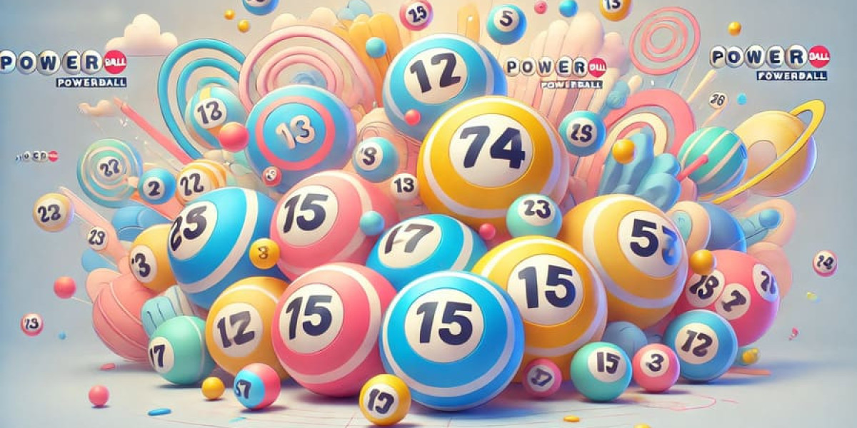 Engaging Powerball Analysis with Bepick: Join the Community