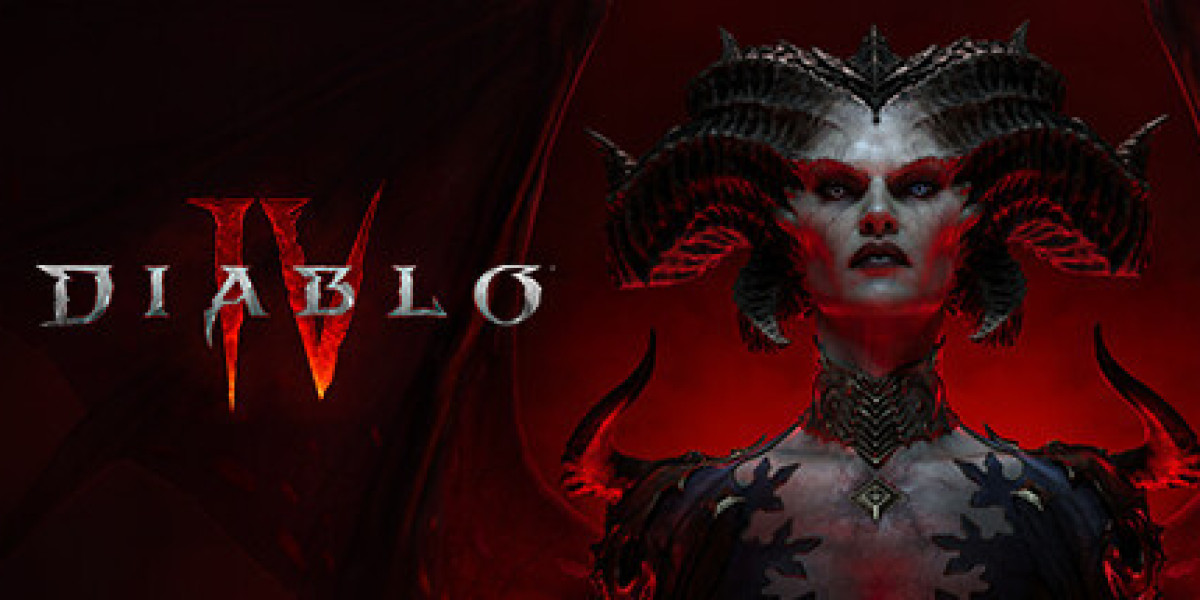 Diablo 4 Gold Empowers Strategic Combat and Class Mastery