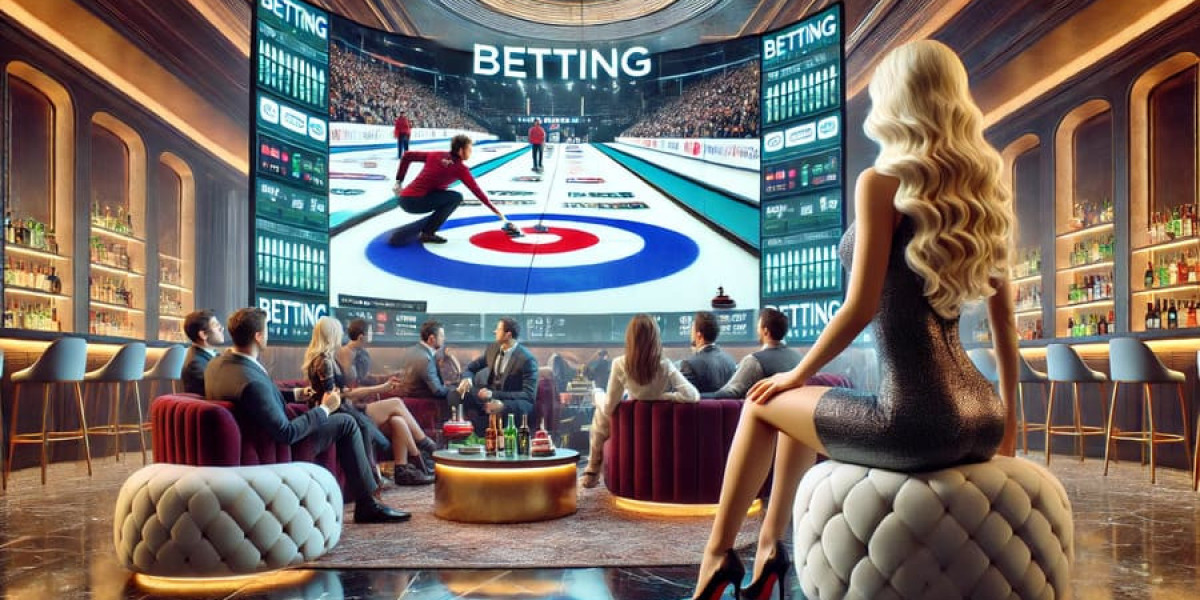 Discover the Ultimate Scam Verification Platform for Sports Toto at toto79.in