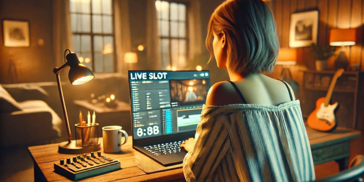 Unveiling the Truth about Slot Sites: Join the Onca888 Scam Verification Community