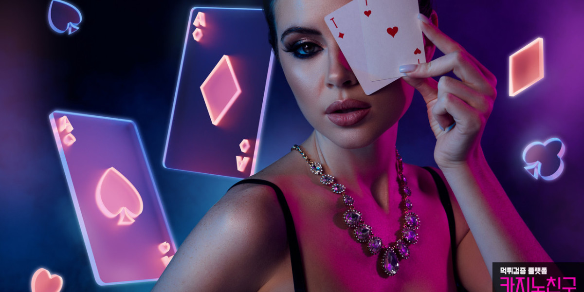 Experience Safe Gambling with Casino79: Your Ultimate Scam Verification Platform