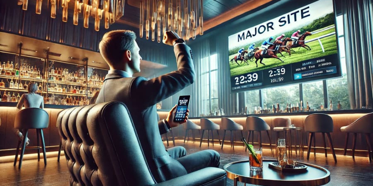 Discovering Safe Online Gambling Sites with the Best Scam Verification Platform - toto79.in