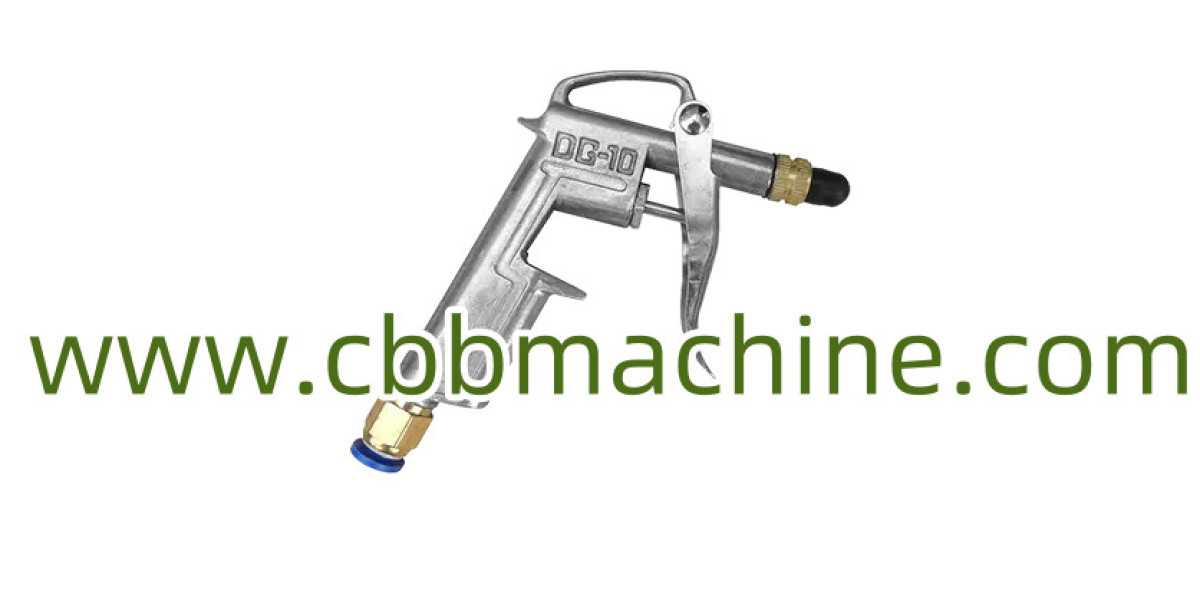 Maximize Efficiency with CBBMachine’s High-Quality Industrial Equipment