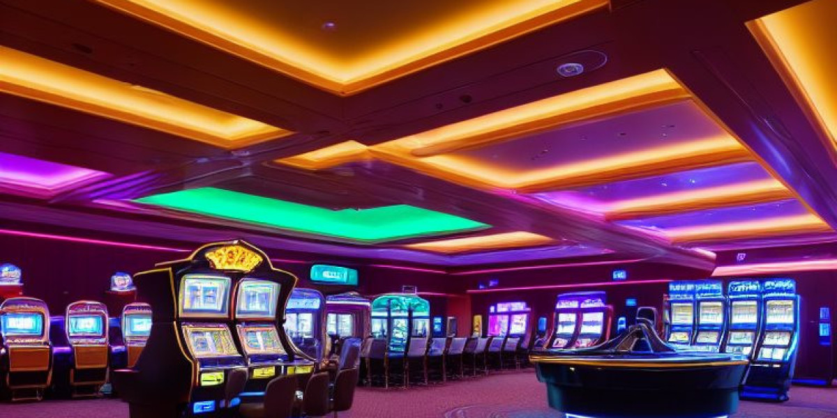 Find out about the Globe of One-armed bandits at Leon Bet Casino