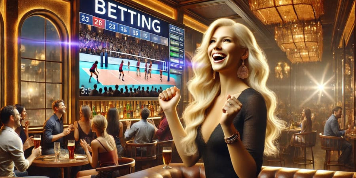 Discovering the Ultimate Online Betting Experience with toto79.in: Your Trusted Scam Verification Platform