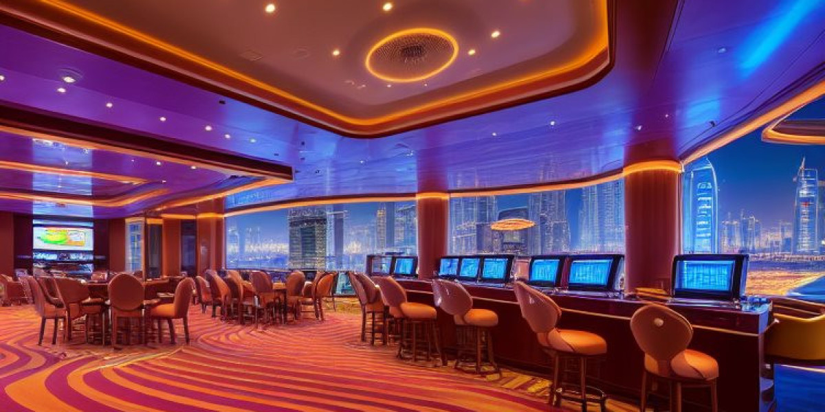 Glücksspielautomaten im Casino Jet4Bet
