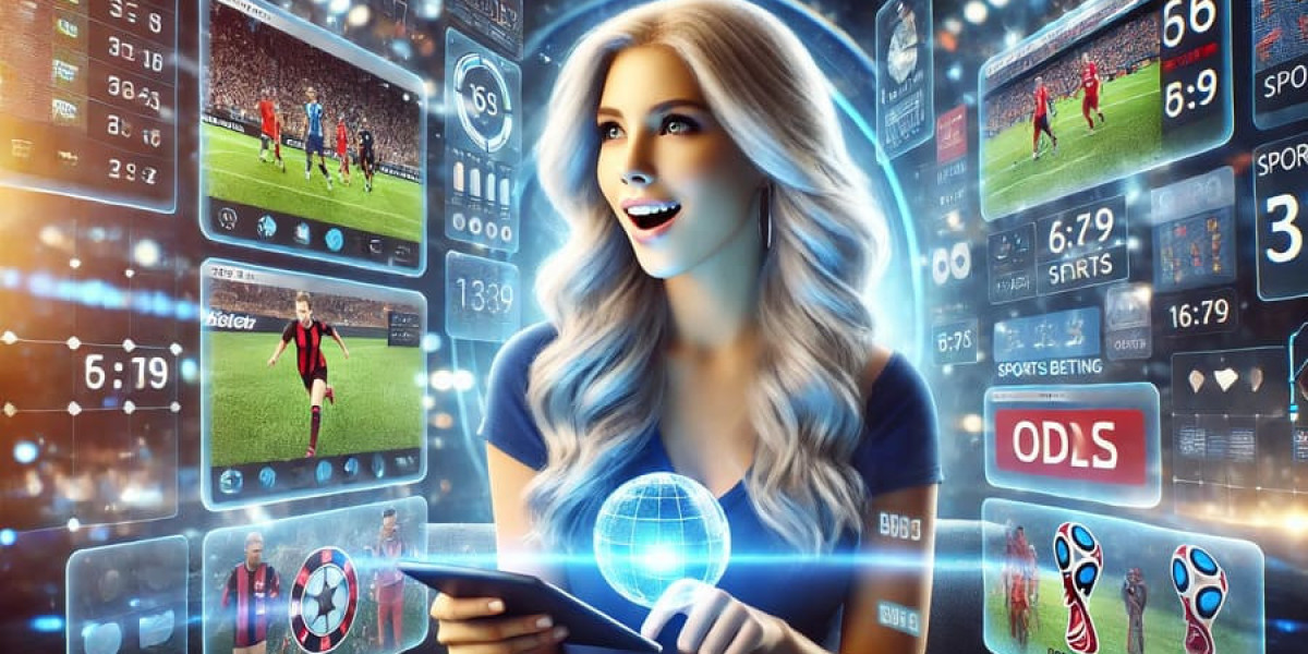 Discovering Trusted Online Gambling Sites with toto79.in: Your Ultimate Scam Verification Platform