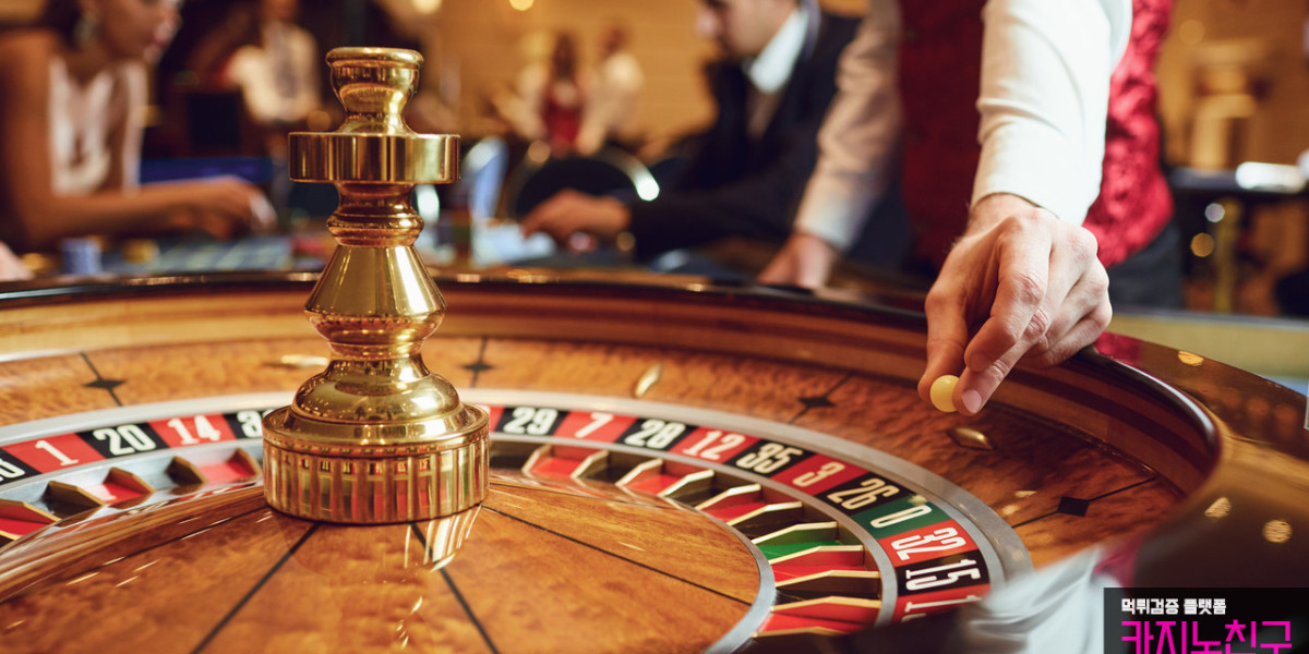 Discover the Perfect Scam Verification Platform: Casino79 for Toto Site Users