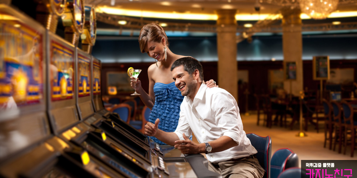 Casino79: Your Perfect Scam Verification Platform for Toto Site