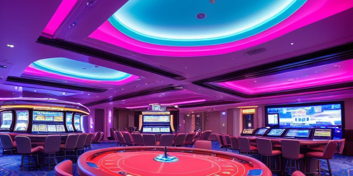 Tafelgames bij BetCity Casino