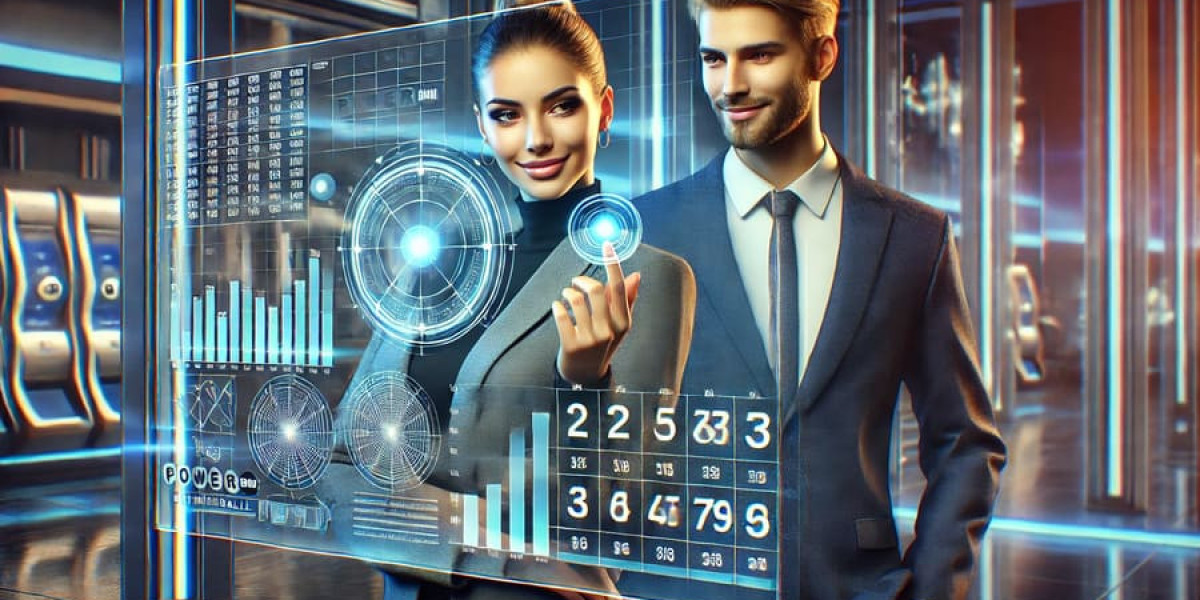 Unlocking the Secrets of Donghaeng Lottery Powerball via Bepick Analysis Community