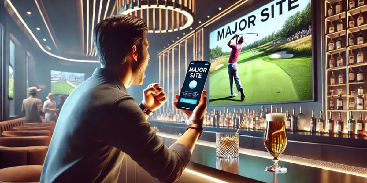 Discover the Perfect Scam Verification Platform for Safe Betting Sites - toto79.in