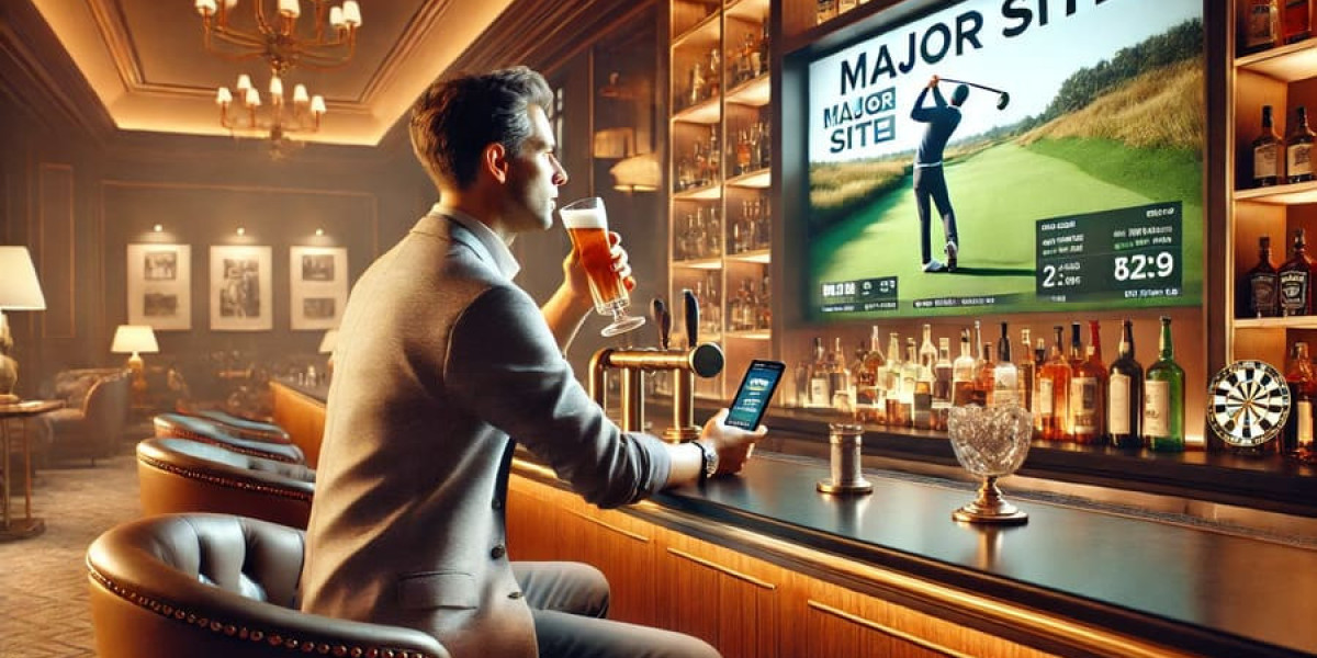Enhance Your Safety with the Perfect Scam Verification Platform for Online Gambling Sites at toto79.in