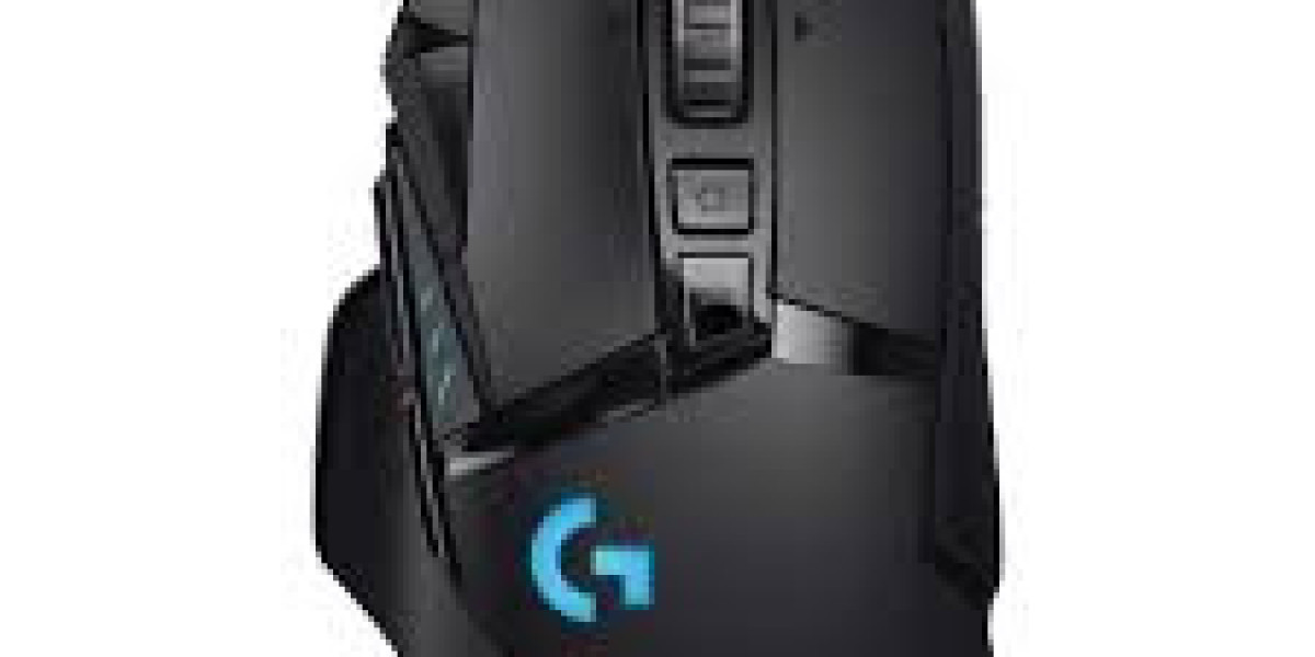 Logitech Mouse: Precision, Comfort, and Innovation at Your Fingertips