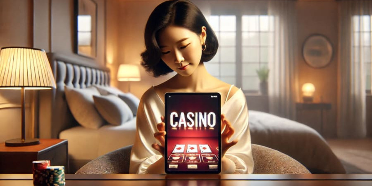 Understanding Casino Site Safety: Join the Onca888 Scam Verification Community
