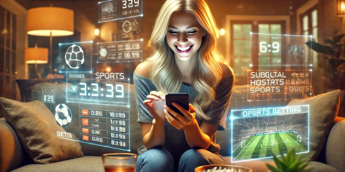 Discover Reliable Betting Sites with Toto79.in: Your Ultimate Scam Verification Platform