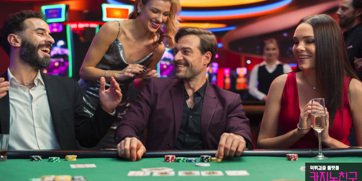 Discover the Casino Site You Can Trust: Casino79's Scam Verification Platform