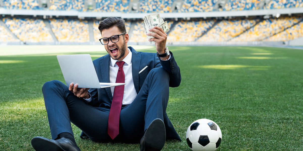 The Thrill of Sports Betting: Trends, Laws, and Responsible Practices