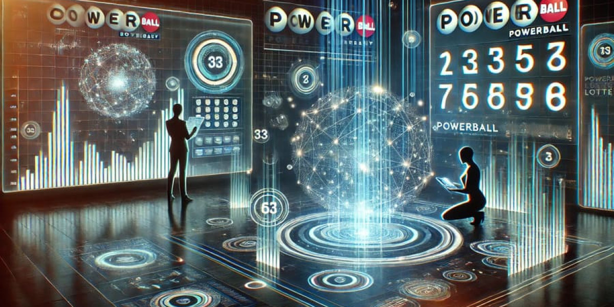 Donghaeng Lottery Powerball: An Insightful Analysis Community with Bepick
