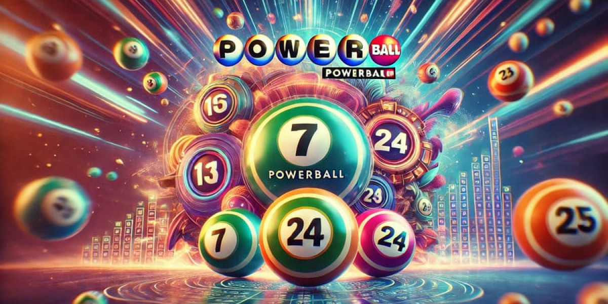 Diving into Donghaeng Lottery Powerball Analysis: Embrace the Bepick Community