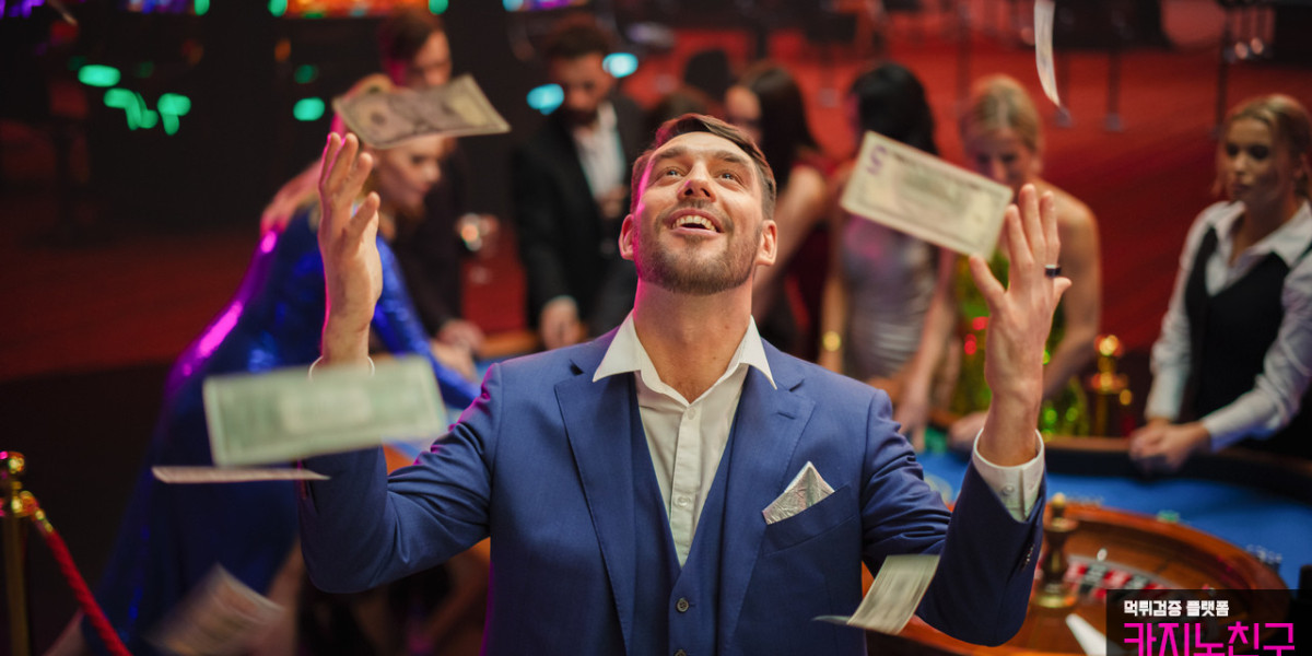 Exploring the Perfect Gambling Site: Casino79 and Scam Verification