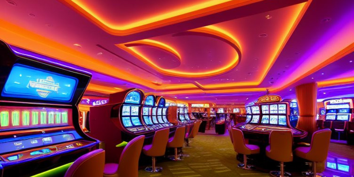 Wide Entertainment Collection at SkyCrown's Casino