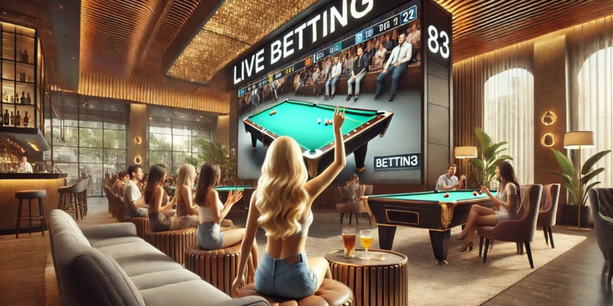 The Ultimate Guide to Sports Toto and the Best Scam Verification Platform: toto79.in