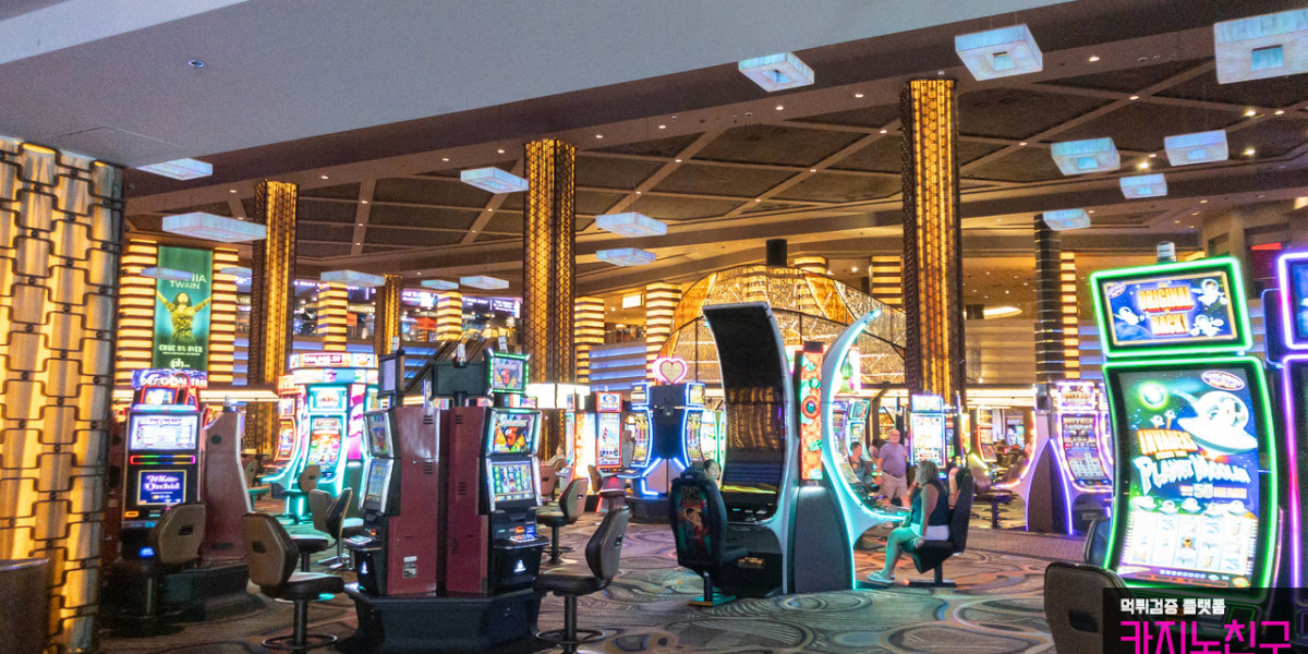 Baccarat Site Insights: Discovering the Perfect Scam Verification Platform with Casino79